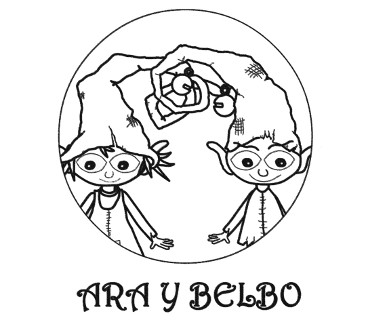 Imagen Ara y Belbo