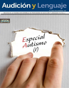 Revista de la Federación Española de profesores de audición y lenguaje (FEPAL)