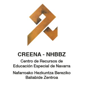 Logotipo Creena