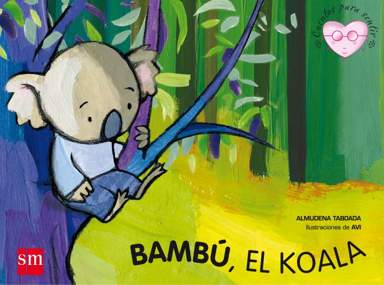 Bambú, el koala | Guía de sensibilización
