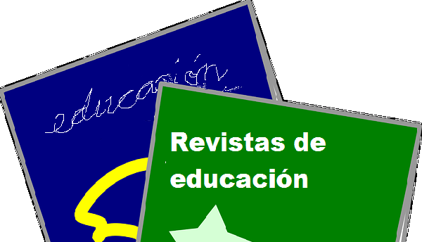 acceso al blog de revistas de educación que se reciben en la biblioteca CREENA