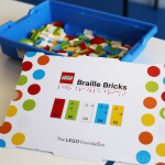 Braille Briks